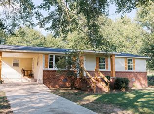 1092 Carol St, Lafayette, AL 36862