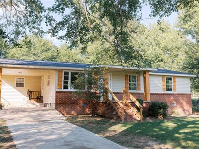 1092 Carol St, Lafayette, AL, 36862