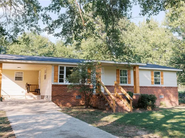 1092 Carol St, Lafayette, AL 36862