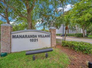 1021 Mockingbird Lane #303, Plantation, FL 33324