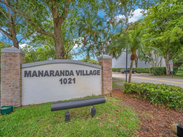 1021 Mockingbird Lane #303, Plantation, FL 33324