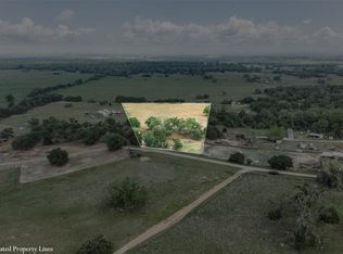 640 County Road 475, Luling, TX 78648