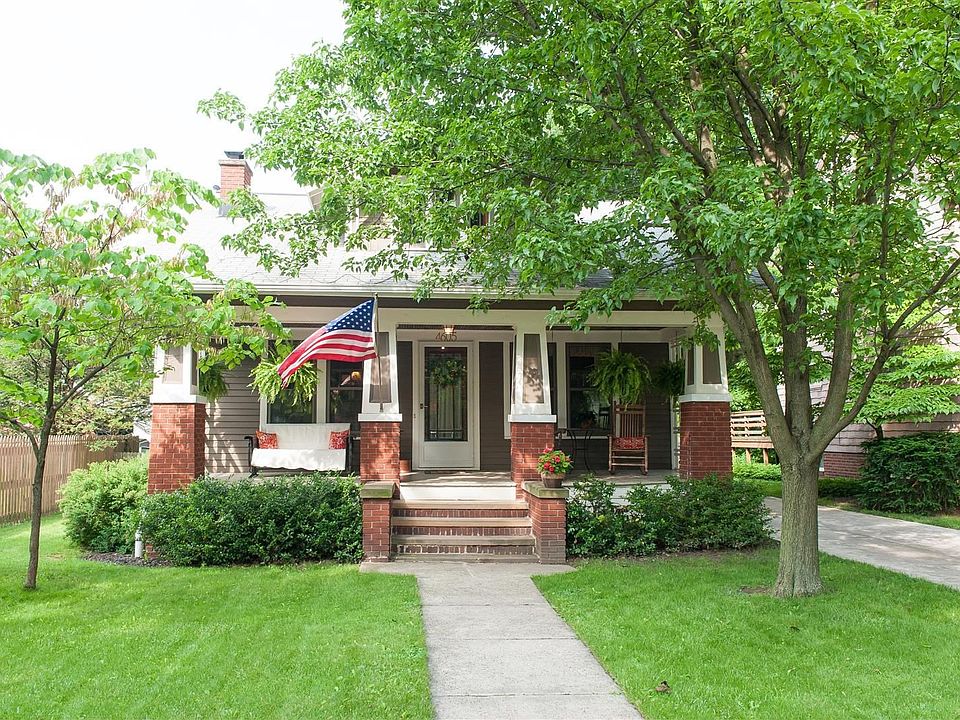 4605 Broadale Rd, Cleveland, OH 44109 Zillow