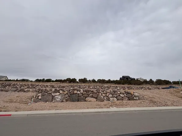 2986 W Rock Ridge Rd, Cedar City, UT 84720