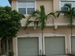 13205 SW 42nd St #7204, Miramar, FL 33027