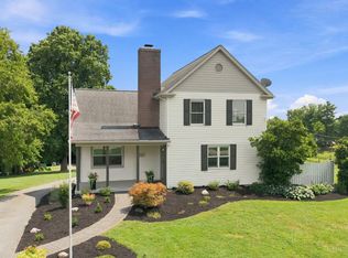 2368 Van Blaricum Rd, Cincinnati, OH 45233