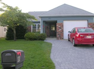 46 Redhill Rd, Manchester, NJ 08759