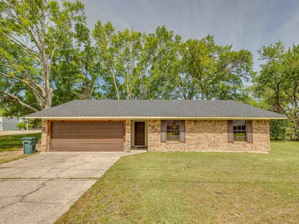 1901 Richard Dr, Monroe, LA 71201