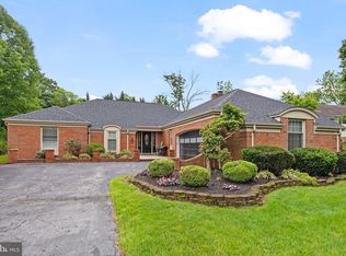 115 Oak Ridge Ln, Winchester, VA 22602