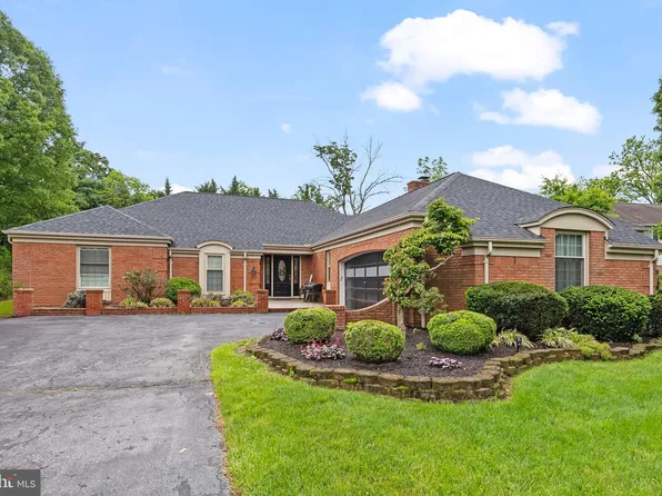 115 Oak Ridge Ln, Winchester, VA 22602