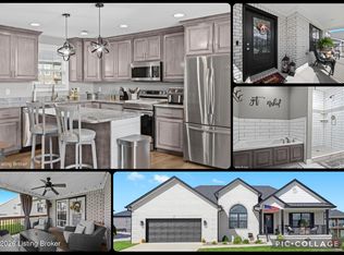 213 Elegance Way, Elizabethtown, KY 42701