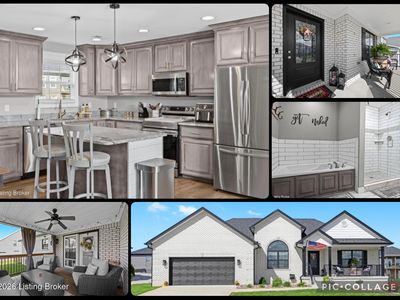 213 Elegance Way, Elizabethtown, KY, 42701