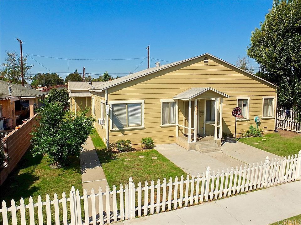 1st image of 6239 Orange Ave