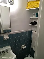 Rented by Living New York