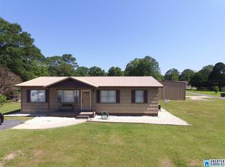 94 Crocker Rd, Odenville, AL 35120