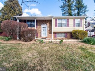 5444 Dogwood Rd, Baltimore, MD 21207