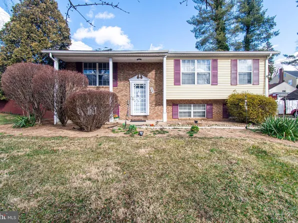 5444 Dogwood Rd, Baltimore, MD 21207