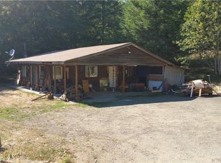 4220 W Cloquallum Rd, Shelton, WA 98584