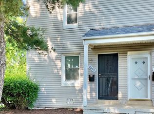 2800 Iverson St UNIT 85, Temple Hills, MD 20748