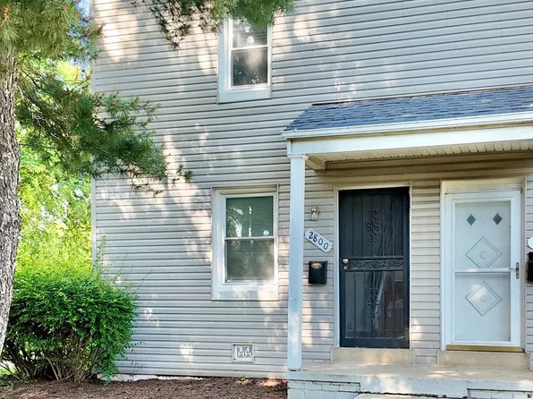 2800 Iverson St Unit 85, Temple Hills, MD 20748