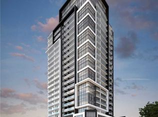 15 Queen St S #1602, Hamilton, ON L8P3R4