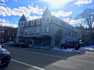 37 Main St APT 4, East Greenwich, RI 02818