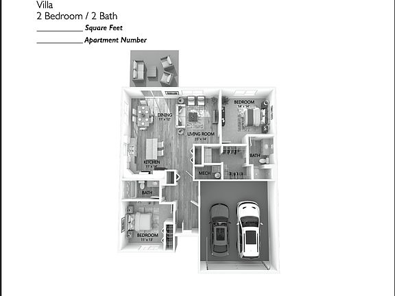 5th image of 415 Davis Ln #C8f0338d7