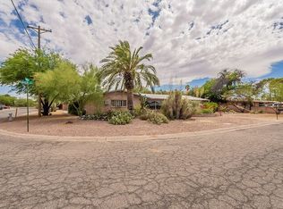 6056 E Baker St, Tucson, AZ 85711