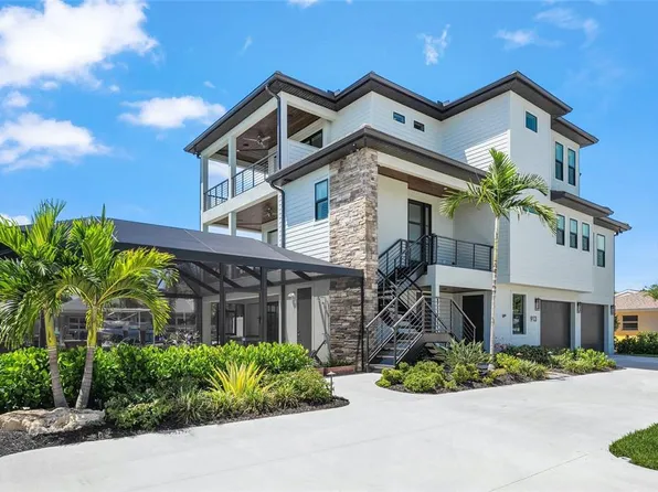 913 INLET CIRCLE, VENICE, FL 34285