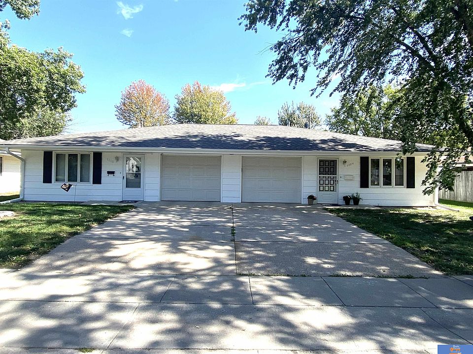 1004 1004 1006 N 16th St Beatrice NE 68310 Zillow