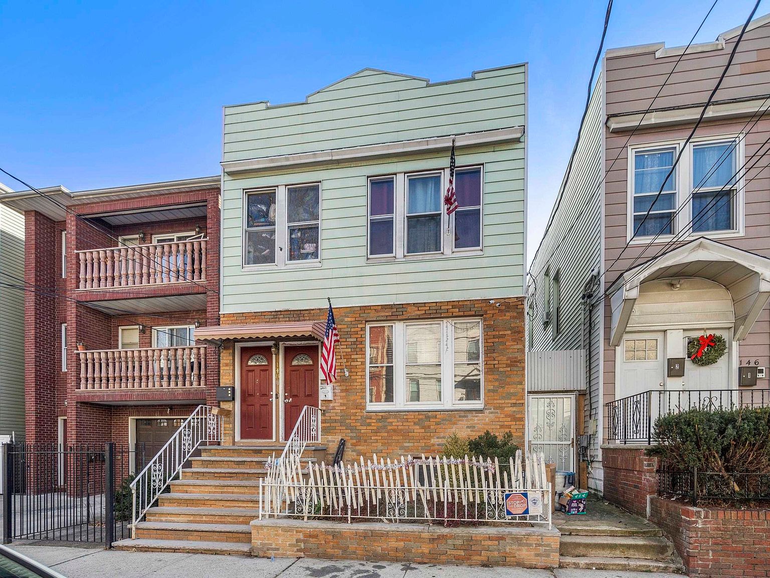 148 Randolph Ave, Jersey City, NJ 07305 Zillow