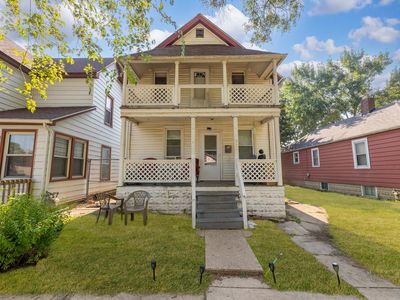 436 S 4th Ave, Kankakee, IL, 60901