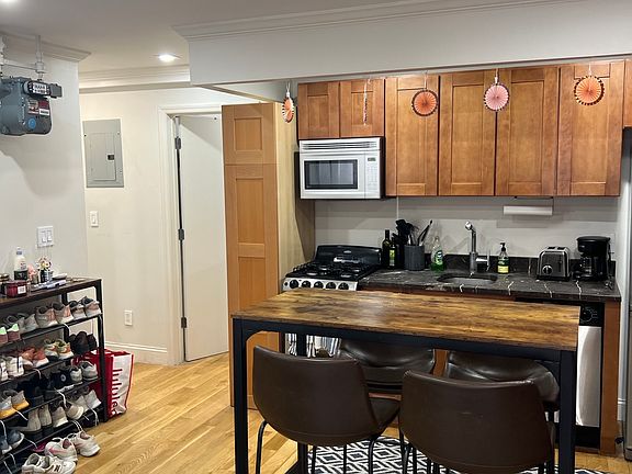 4th image of 161 Ludlow St APT 4
