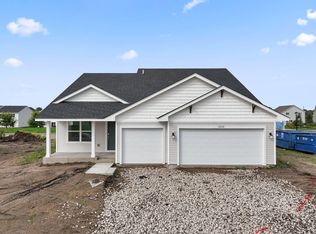15212 Nutria St NW, Ramsey, MN 55303