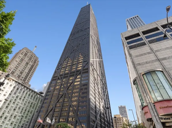 175 E Delaware Pl APT 7008, Chicago, IL 60611