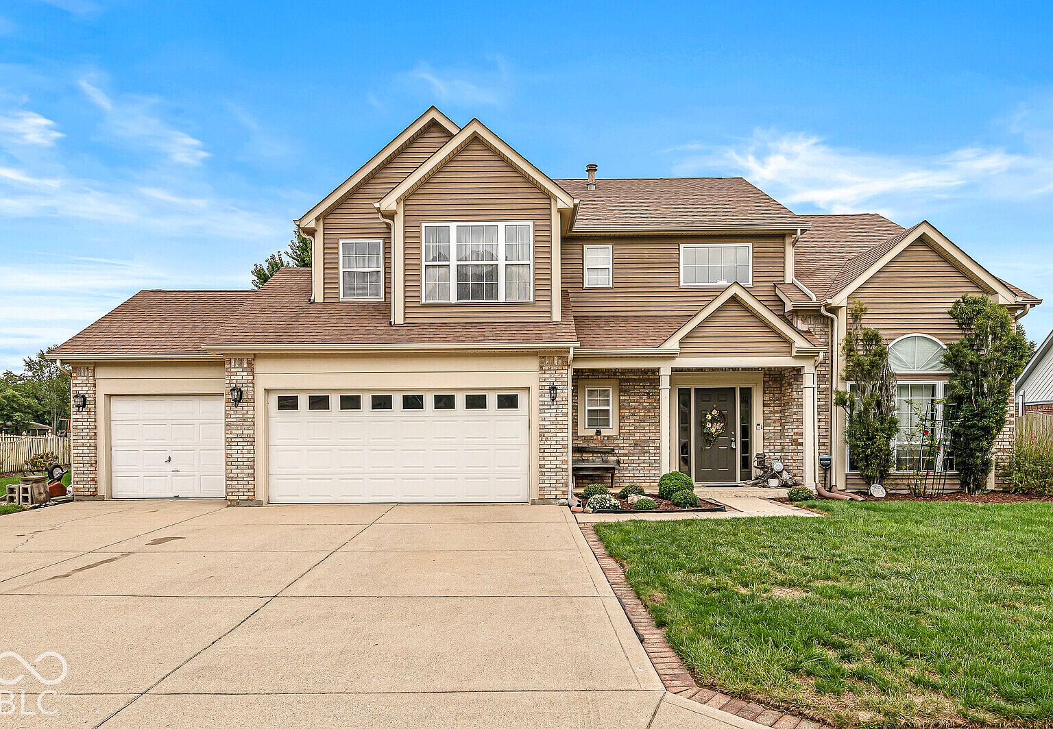 5518 Royal Troon Way — Prestwick Country Club