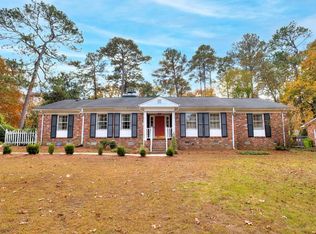 6132 Cedar Ridge Rd, Columbia, SC 29206