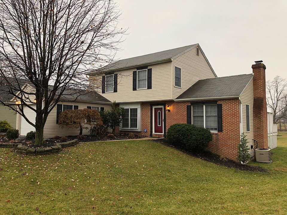 2nd image of 1722 Fort Patton Dr