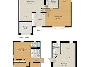 9736 Morefield Pl, Philadelphia, PA 19115