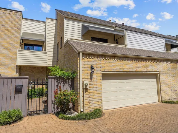 2118 Nantucket Dr #C, Houston, TX 77057