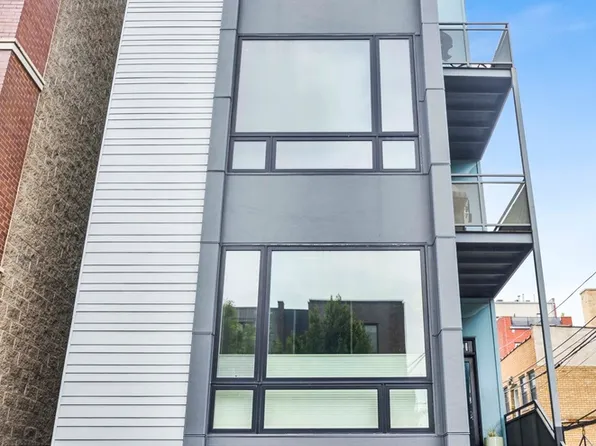 1545 W Montana St Floor 3, Chicago, IL 60614