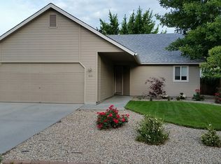5223 S Yarrow Ave, Boise, ID 83716