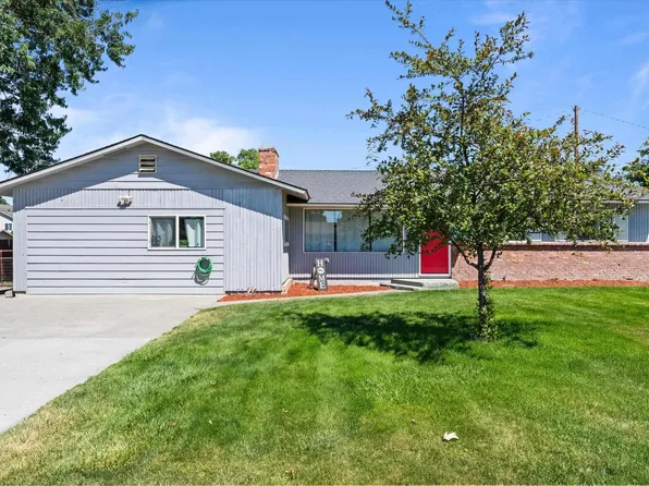 114 N Kellogg St, Kennewick, WA 99336
