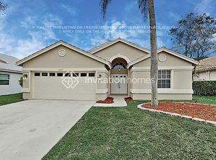 8649 Windy Cir, Boynton Beach, FL 33472