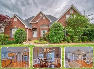 1654 Berea Church Rd, Lebanon, TN 37087