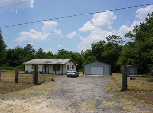 18 Horsetail Ave, Middleburg, FL 32068