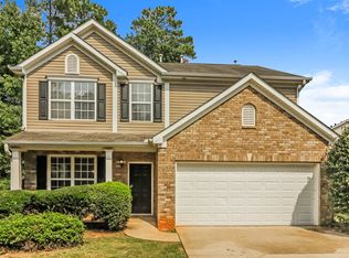 1015 Maple Leaf Dr, McDonough, GA 30253