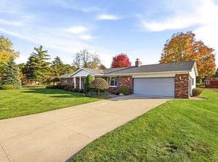 4421 Jasmine Dr, Saginaw, MI 48603
