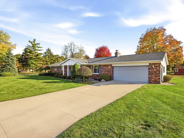 4421 Jasmine Dr, Saginaw, MI 48603