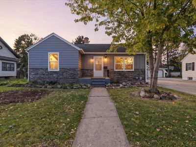 1108 Bennett Street, Janesville, WI, 53545